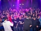 "Prestige" Grand Opening cu Paraziţii