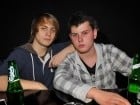 "Prestige" Grand Opening cu Paraziţii