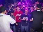 "Prestige" Grand Opening cu Paraziţii