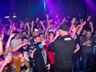 "Prestige" Grand Opening cu Paraziţii