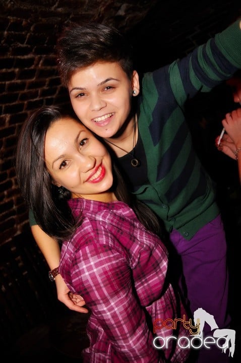 Primul NMD Party din 2012,