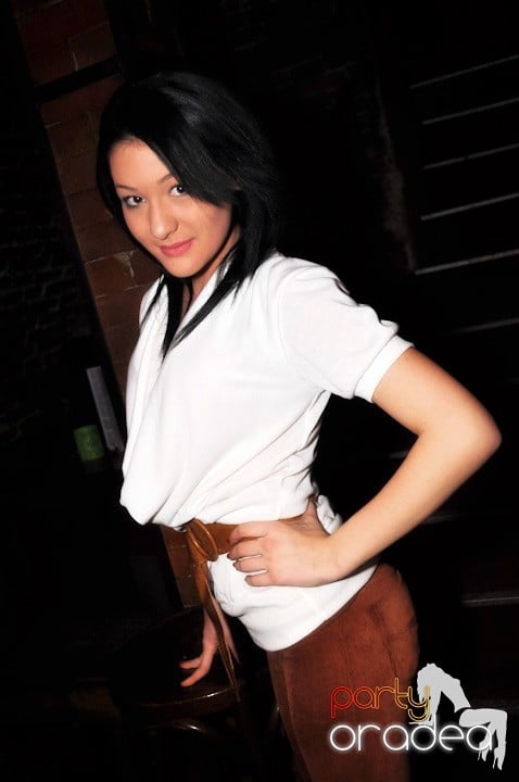 Primul NMD Party din 2012,