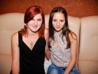 Pyjama Party în Club Seven