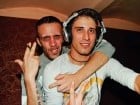 Real Clubbing Night în Club Seven