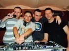 Real Clubbing Night în Club Seven