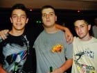 Real Clubbing Night în Club Seven