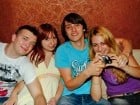 Real Clubbing Night în Club Seven