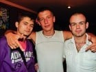 Real Clubbing Night în Club Seven