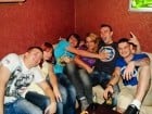 Real Clubbing Night în Club Seven