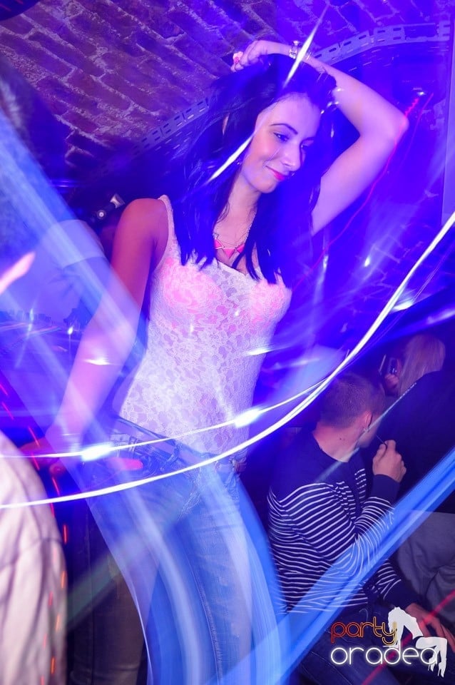 RedBull Party, 
