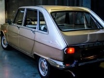 Renault 16