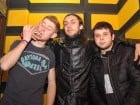 Renegades Show în Hole Pub