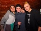 Renegades Show în Hole Pub