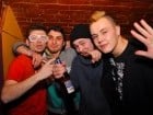 Renegades Show în Hole Pub