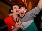 Renegades Show în Hole Pub