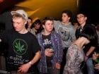 Renegades Show în Hole Pub