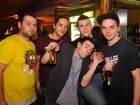 Renegades Show în Hole Pub
