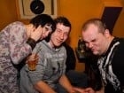 Renegades Show în Hole Pub