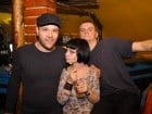 Renegades Show în Hole Pub