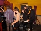 Renegades Show în Hole Pub