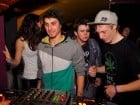 Renegades Show în Hole Pub