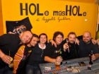 Renegades Show în Hole Pub