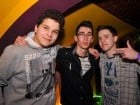 Renegades Show în Hole Pub