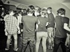 Renegades Show în Hole Pub