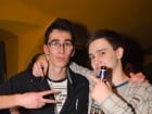 Renegades Show în Hole Pub