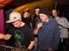Renegades Show în Hole Pub