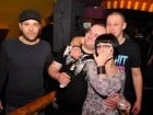 Renegades Show în Hole Pub