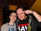 Renegades Show în Hole Pub