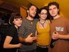 Renegades Show în Hole Pub