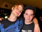 Renegades Show în Hole Pub
