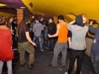 Renegades Show în Hole Pub