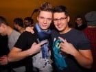 Renegades Show în Hole Pub