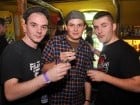 Renegades Show în Hole Pub