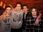 Renegades Show în Hole Pub