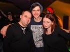 Renegades Show în Hole Pub