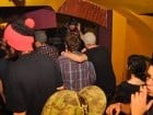 Renegades Show în Hole Pub