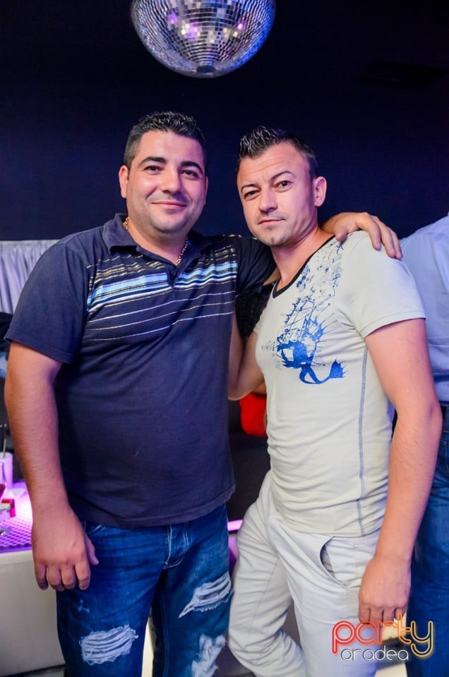 Reopening Party, 