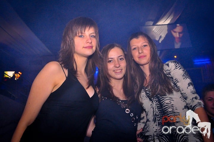 Replay Party în No Problem, 