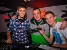 Replay Party în No Problem