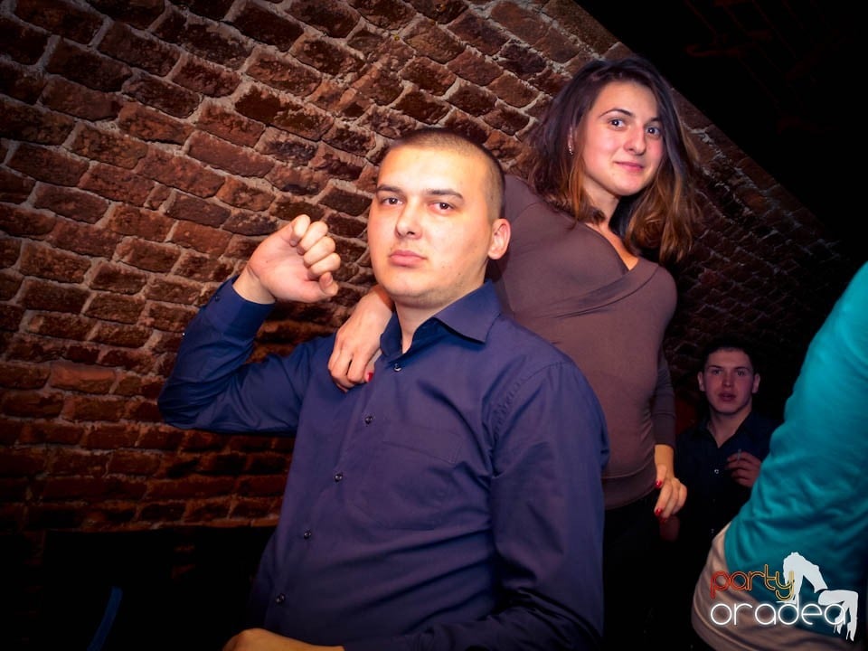 Respiră distracţia în Escape,