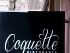 Restaurant Coquette