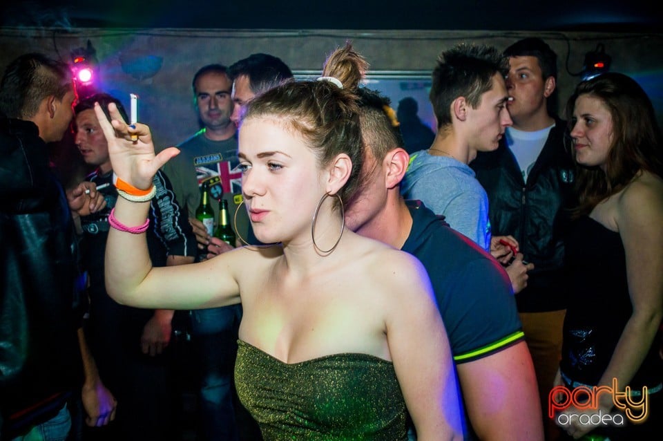 Retro & Club Party, 