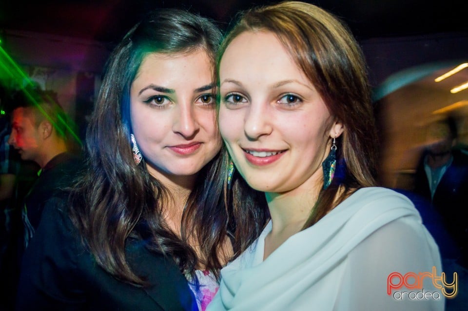 Retro & Club Party, 