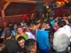 Retro Party în Disco Faház