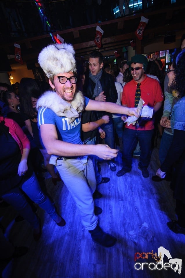 Retro party, 