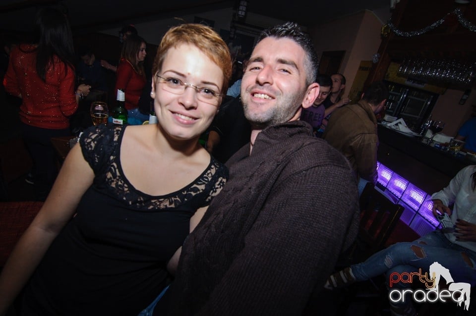 Retro party, 